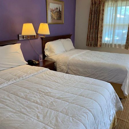 Red Carpet Inn - Геттисберг Экстерьер фото